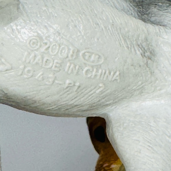 Wild Animal Toy Figure Lot Jungle Safari LTD Tarra By Battat 7 Piece Bundle - Picture 9 of 9